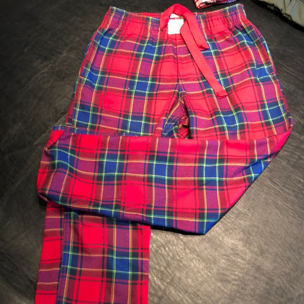 Abercrombie and Fitch kids pajama pants